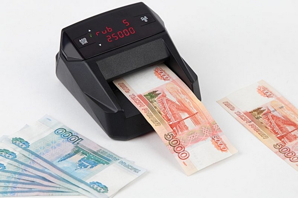 Как правильно выбирать детектор валют?
