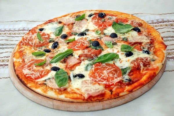 Заказ пиццы: все преимущества и доступные блюда для заказа