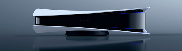Sony готова к началу производства новой версии PS5