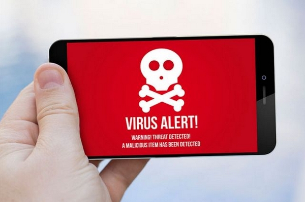 Как защитить смартфон от вирусов?