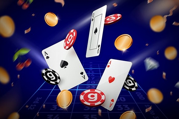 Можно ли действительно выиграть в интернет казино Вулкан