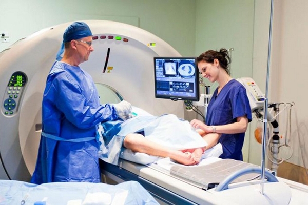 Как лечат онкологию в Израиле?