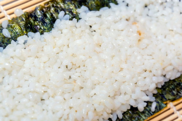 Рис для суши: чем заменить рисовый уксус?
