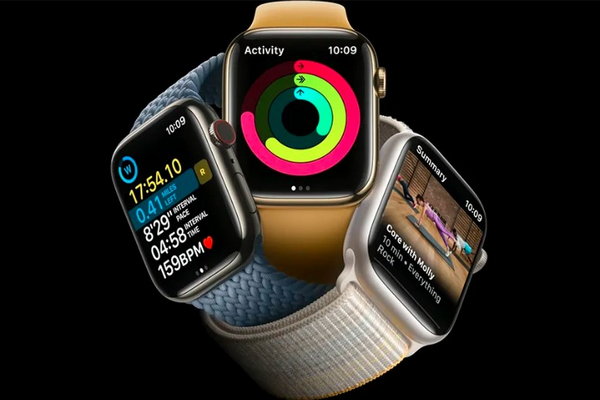 Найкращі нові функції здоров’я для користувачів Apple Watch