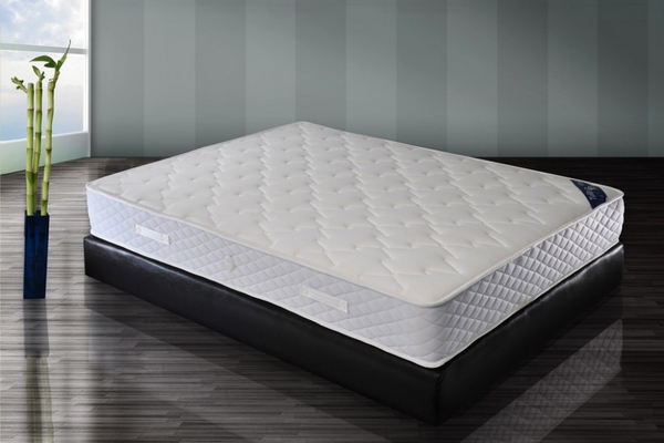Как выбрать комфортный матрас для своей кровати?