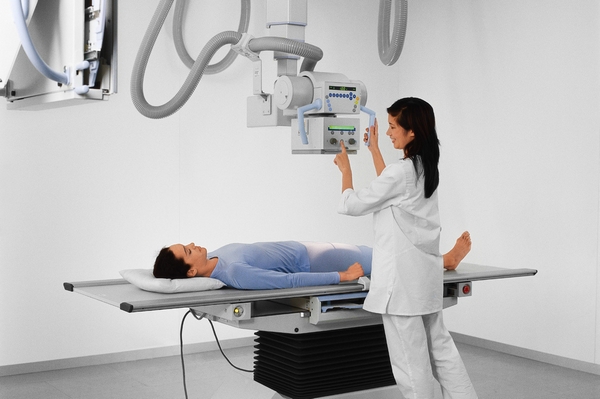 Рентгенівські апарати: призначення та особливості