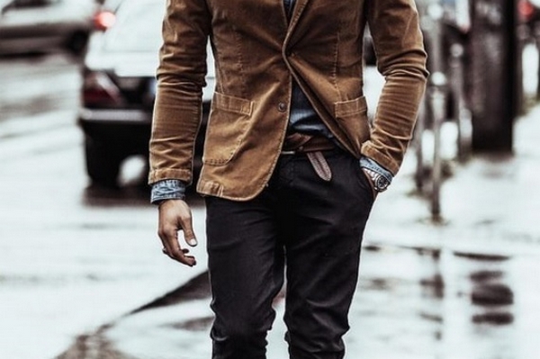 BQConcept – качественная мужская одежда от проверенного бренда