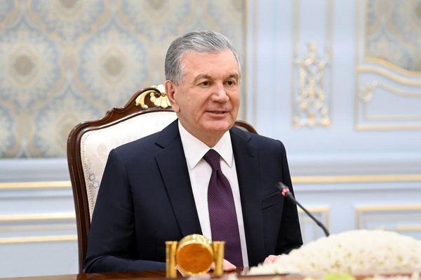 Qu’apportera le nouveau président Shavkat Mirziyoyev à l’Ouzbékistan?