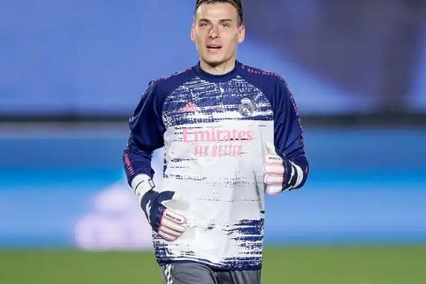 Анчелотти Анчелотти