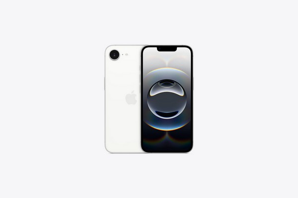 iPhone 16e в реальной жизни