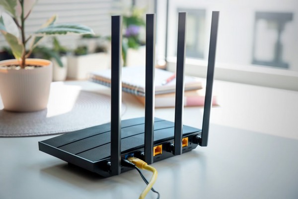 Wi-Fi дома: как защитить свою сеть