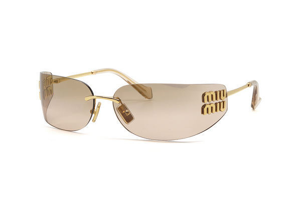 Интеллектуальный бунт: почему очки Miu Miu — это больше, чем мода