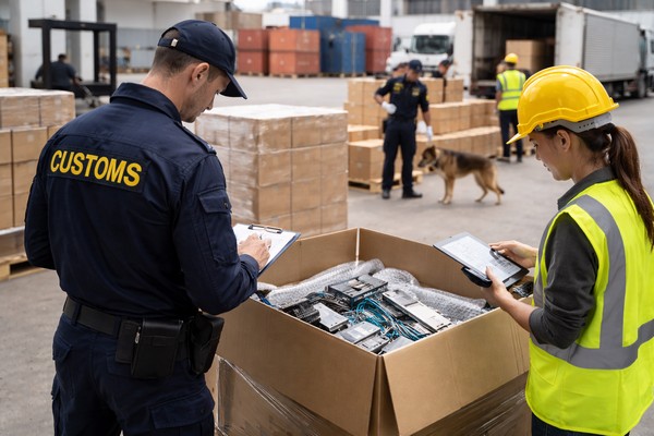 Что такое консолидация грузов и как она помогает импортёрам экономить