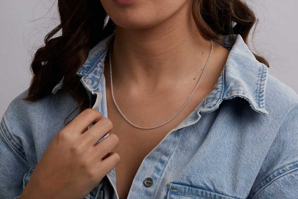 Цепочки Pandora: украшения на каждый день