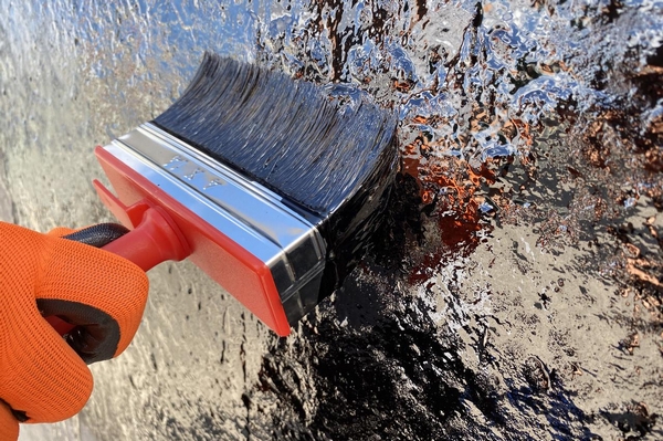 Бітумна мастика: її особливості, види та сфери використання