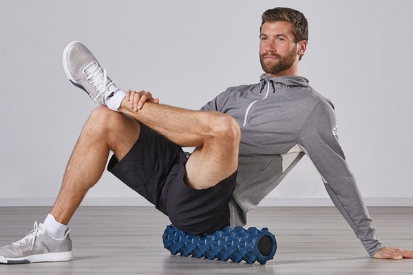 Массажный мячик или ролик: что лучше выбрать