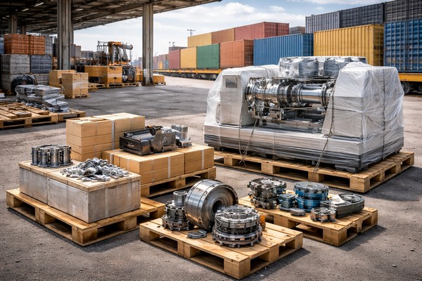 Какие грузы выгодно перевозить по железной дороге из Китая