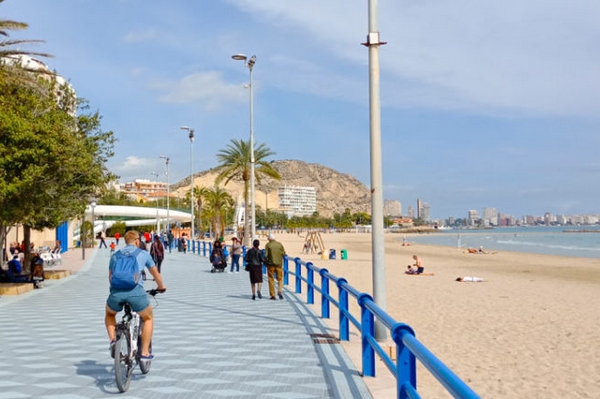 Життя в Аліканте: огляд та перспективи