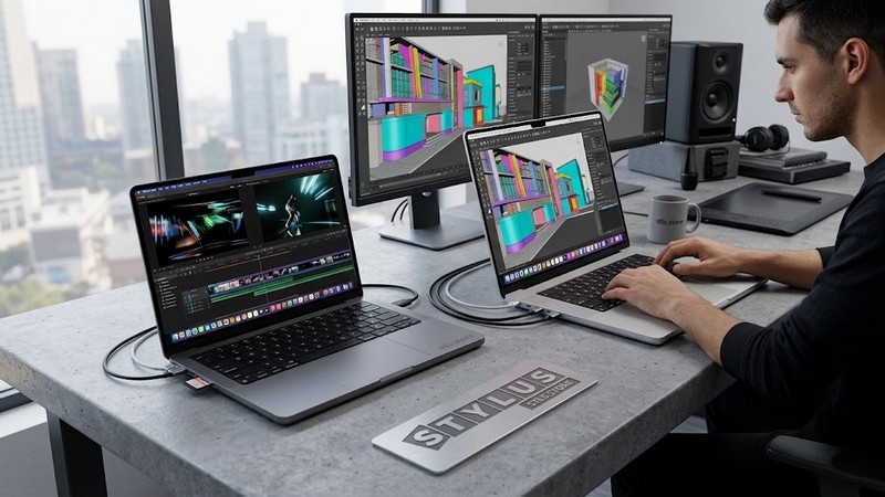 Топовые MacBook Pro: чем силен макбук и разбор моделей