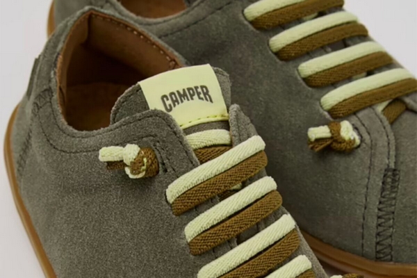 Купить Camper для ребенка: сочетание комфорта и современного дизайна