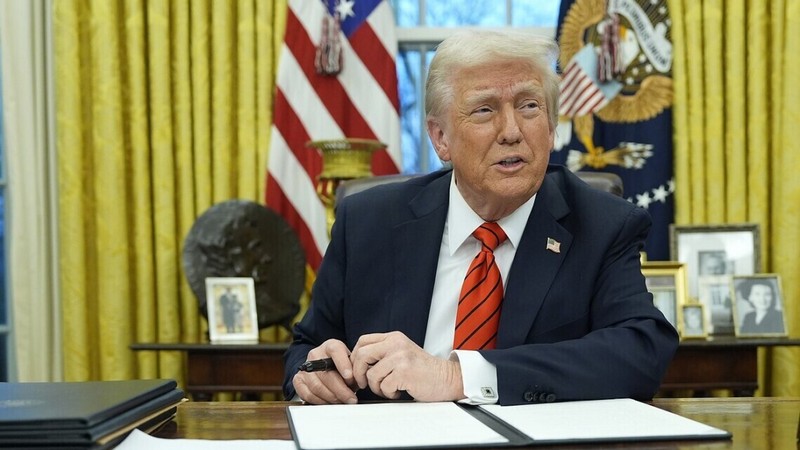 Торговая война на американском континенте: США объявили о введении 25% тарифов на импорт из Бразилии Торговая война на американском континенте: США объявили о введении 25%