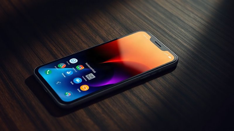 Бета-тест HyperOS 4 стартовал: Xiaomi начала прием заявок для глобальной версии Экран смартфона с отображением новой системы уведомлений HyperOS 4