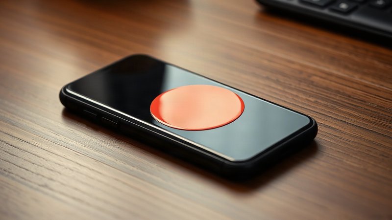 Интерактивные механики в Instagram Сторис: как опросы и стикеры реактивируют охваты Яркая виниловая круглая наклейка-стикер со смайликом на задней панели